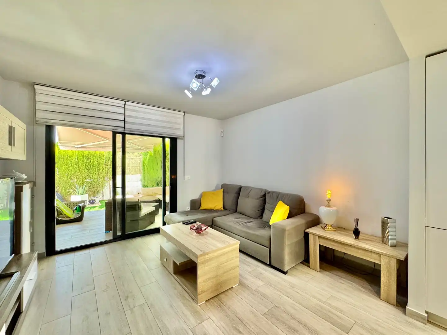 Apartament amb piscina en venda a Orihuela Costa, imagen 25