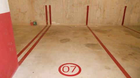 Foto 4 de Garatge en venda a Carrer de Montjuïc, 14, Centre, Barcelona