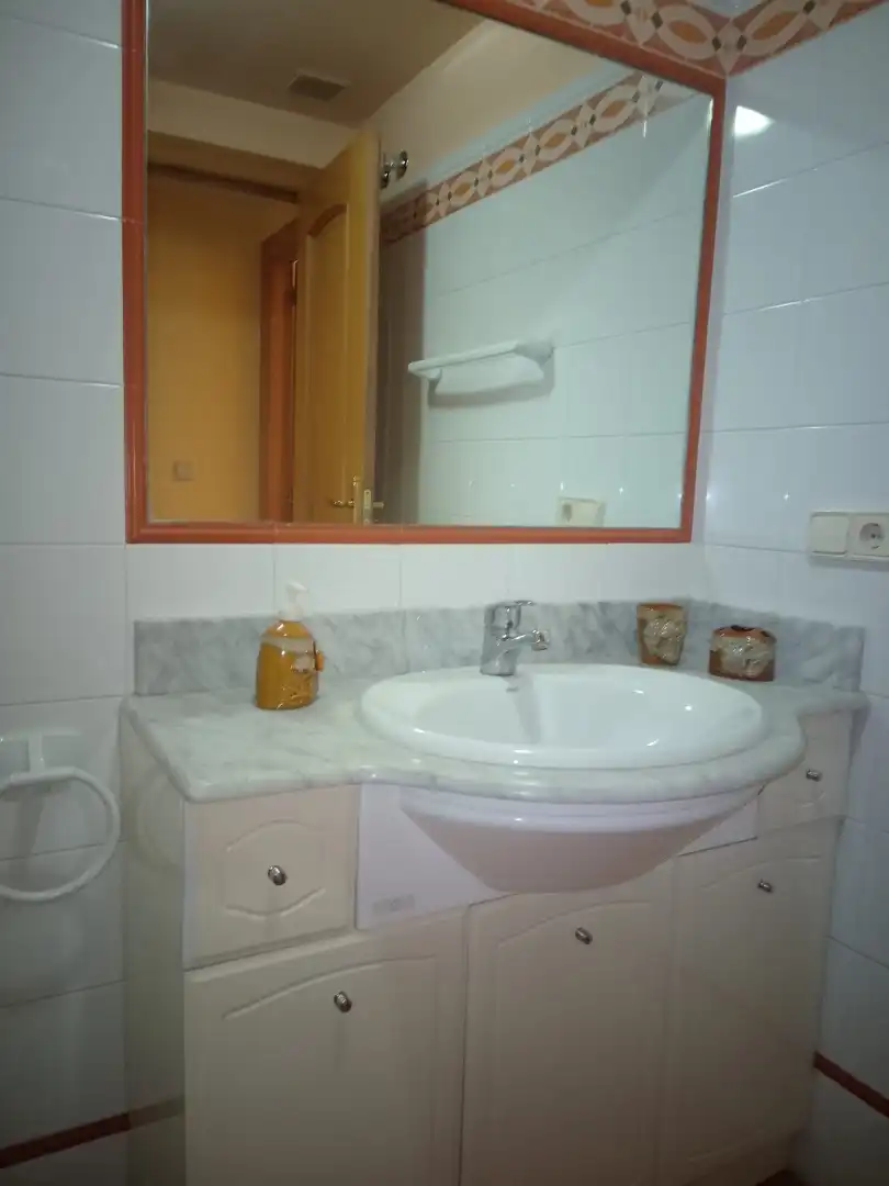 Wohnung mit Aufzug zur Miete in Rúa de Vigo 4A, imagen 18