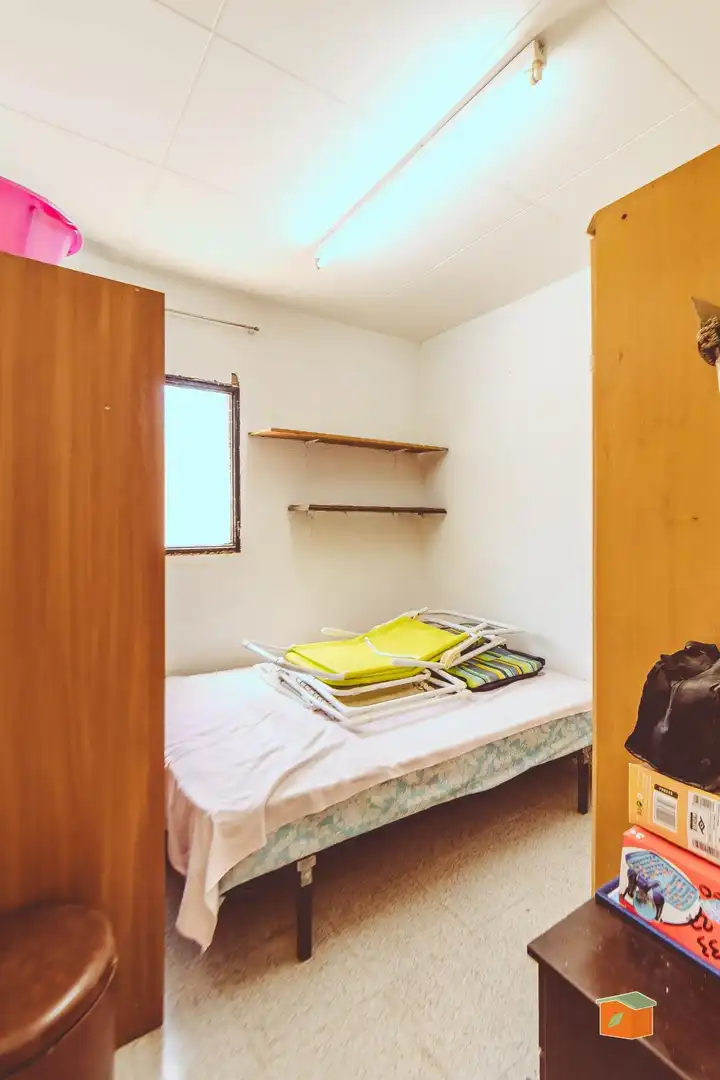 Bedroom of Country homes for sale in Tortosa  with Private garden, Storage room and Swimming Pool