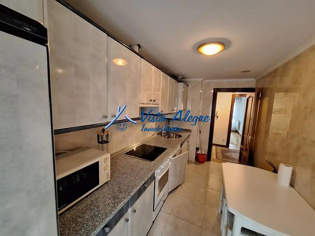 Appartement compact à vendre à Calle Músico Mayor Miguel de la Fuente, imagen 4
