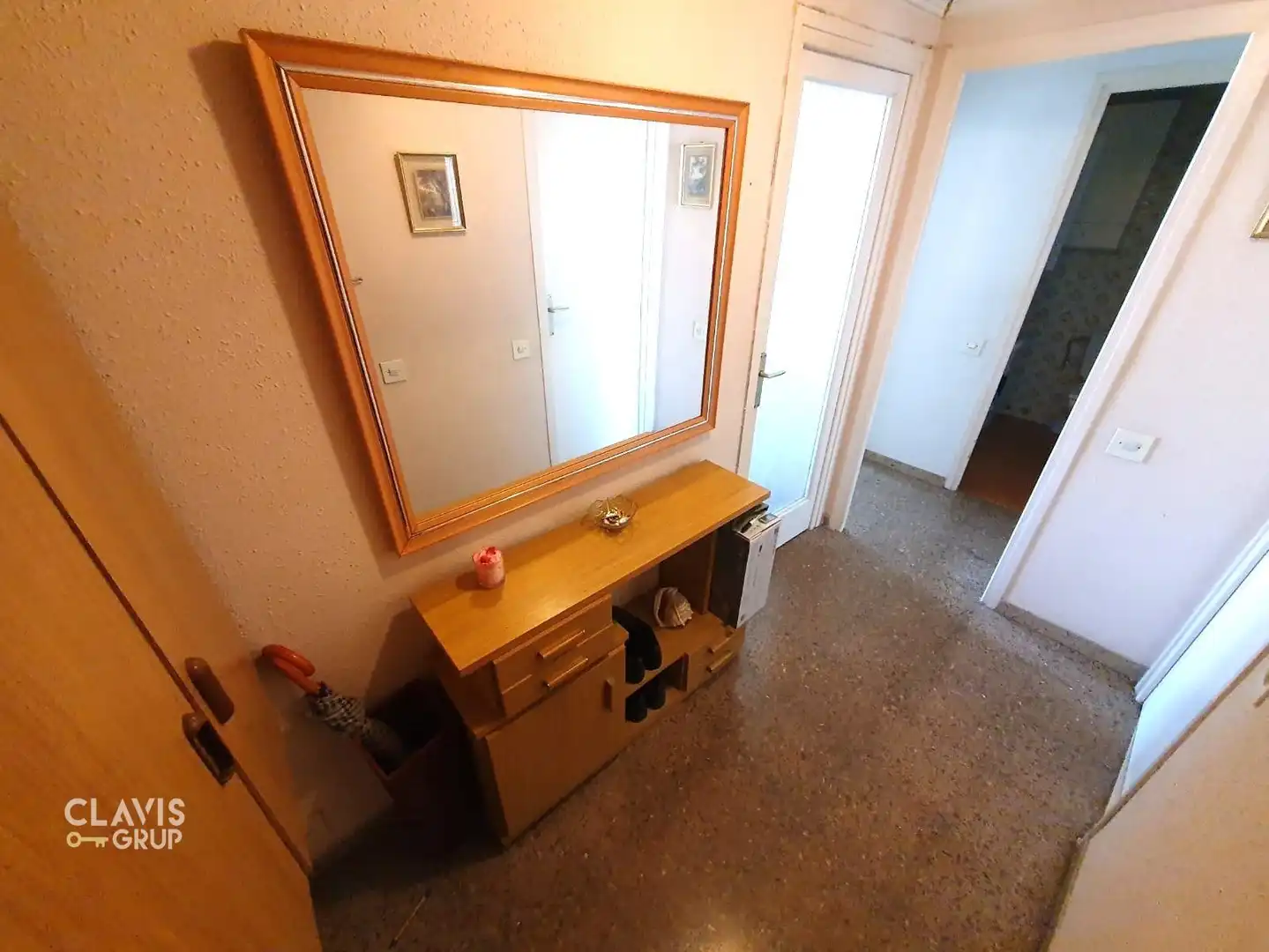Piso en venta en Centre