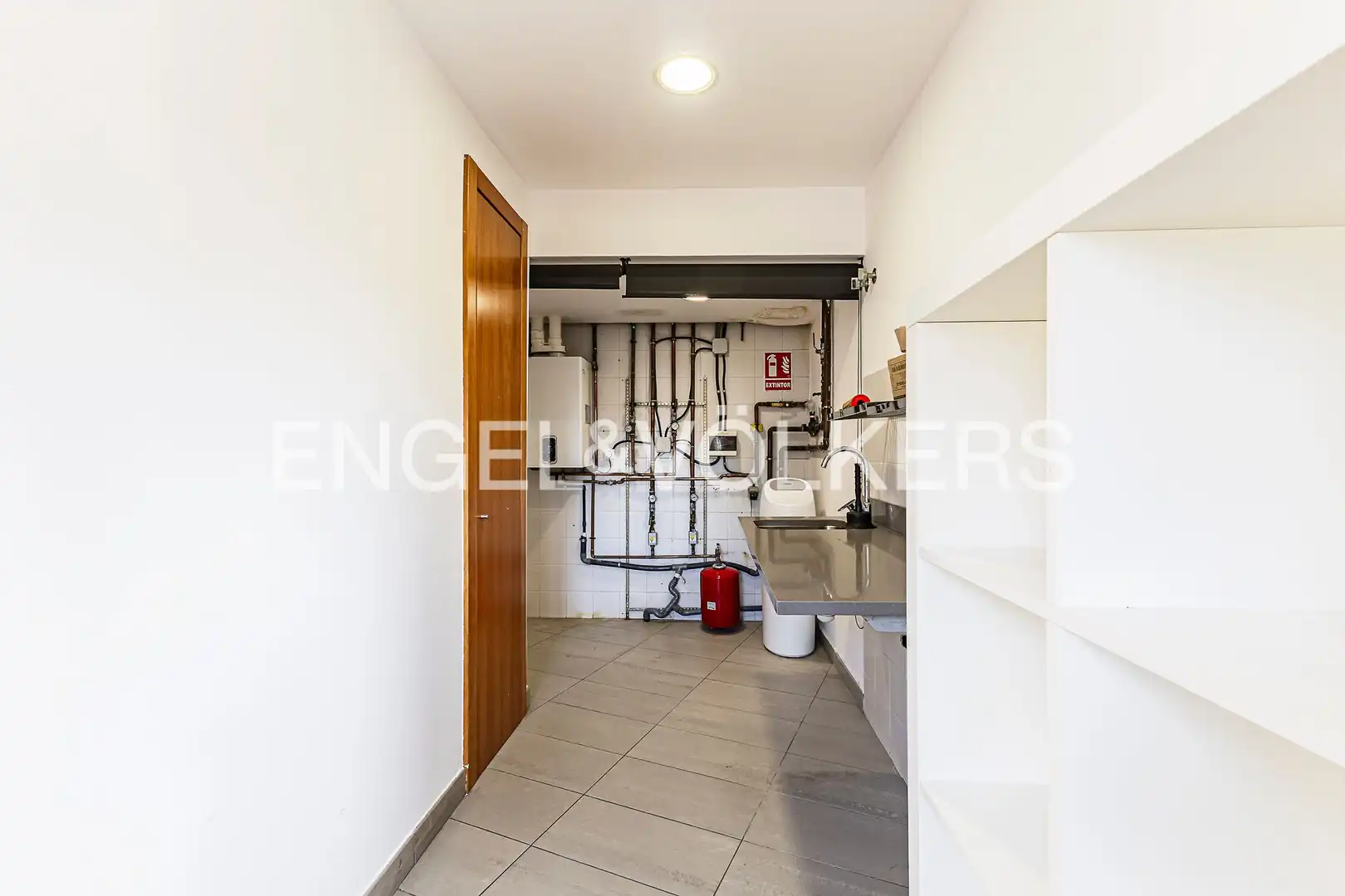 House for sale in Sarrià - Sant Gervasi, imagen 15