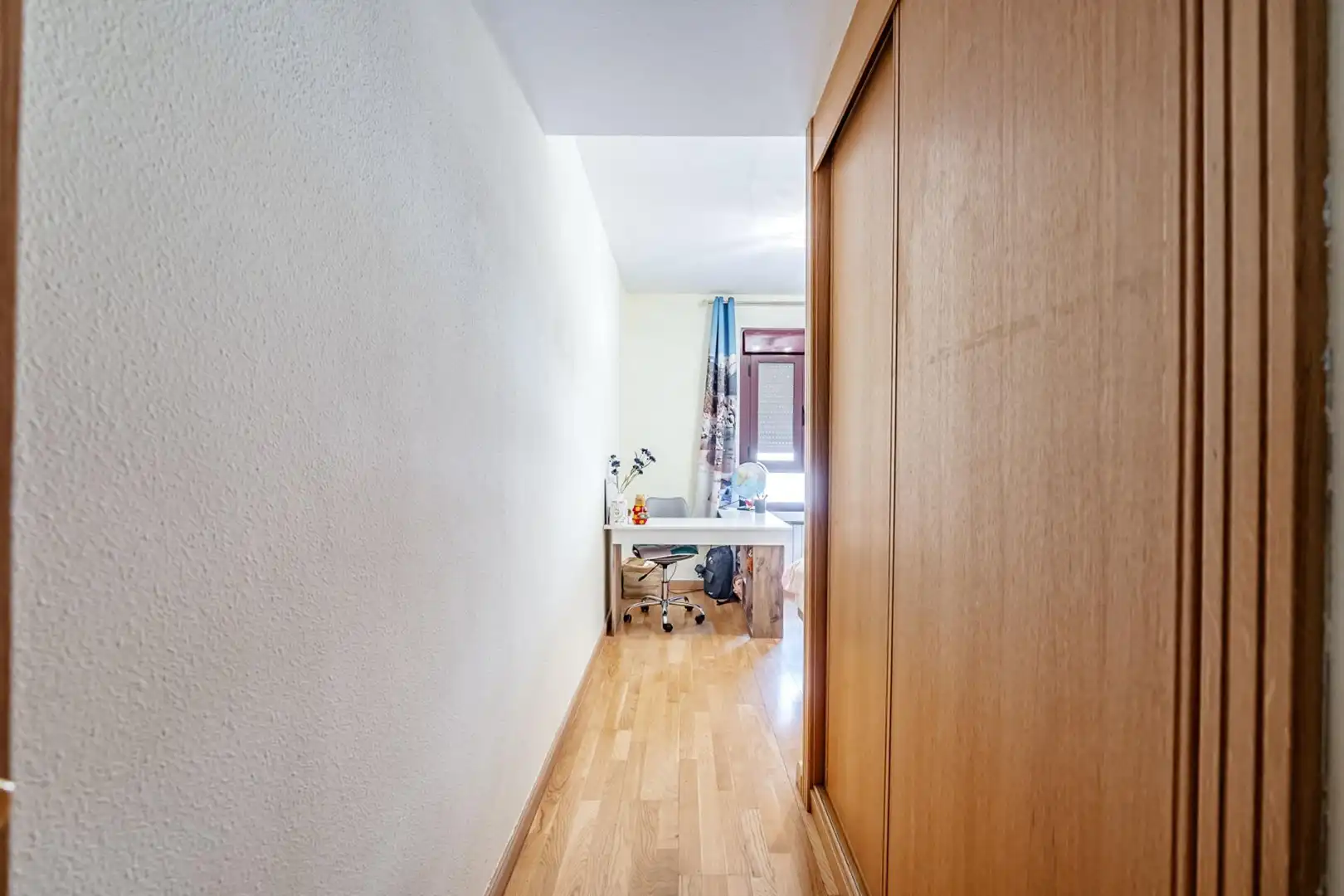 Piso en venta en Arganda del Rey con Calefacción