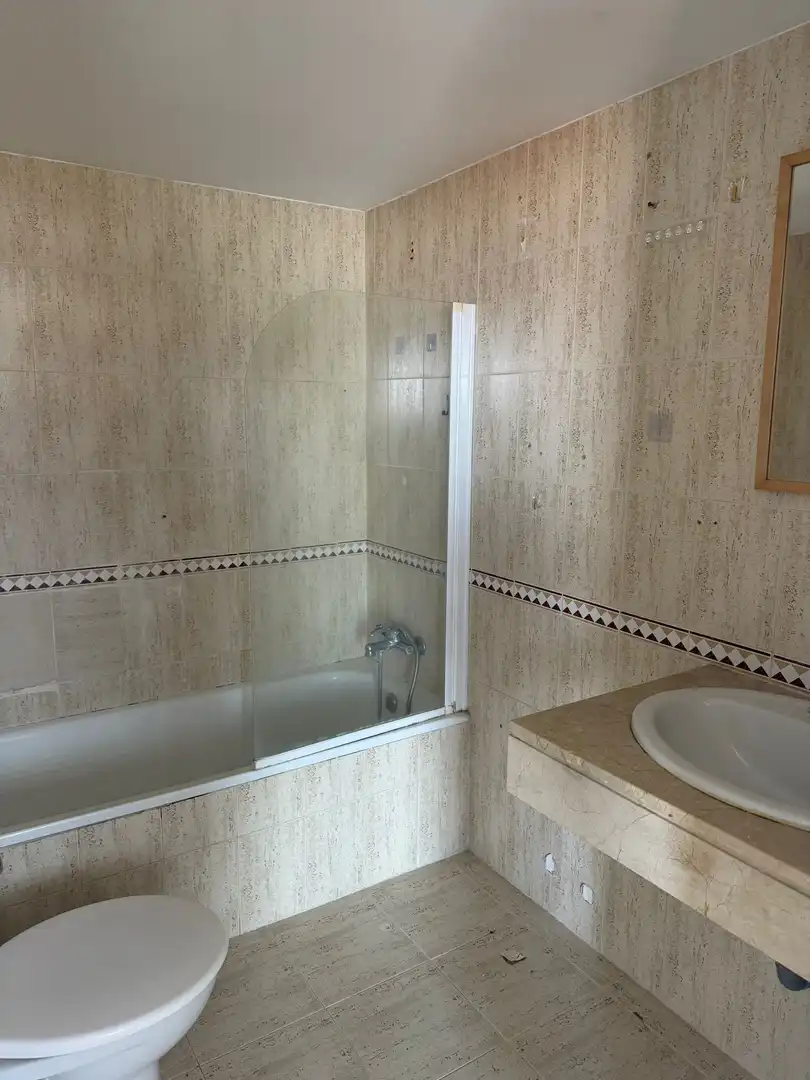 Habitatge amb terrassa en venda a San Luis de Sabinillas, imagen 11