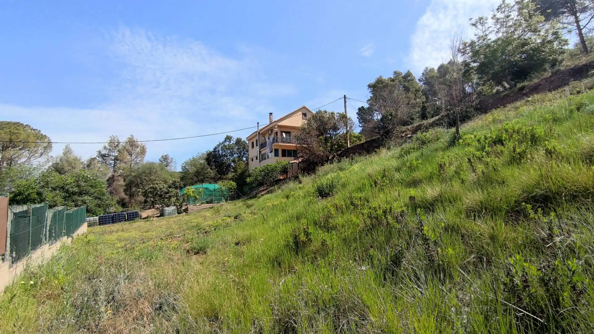 Residential land for sale in Sant Fruitós de Bages, imagen 11