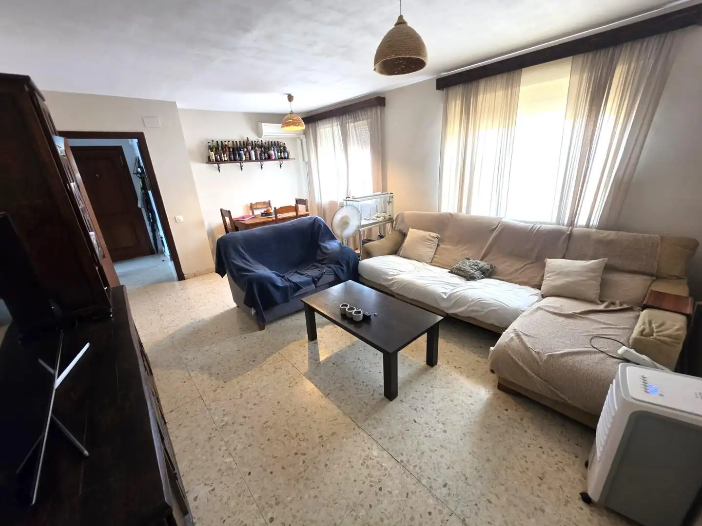 Wohnung zum Verkauf in La Pastora - La Estación, imagen 5