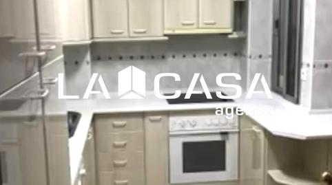 Photo 5 of Flat to rent in San Pablo, Sevilla