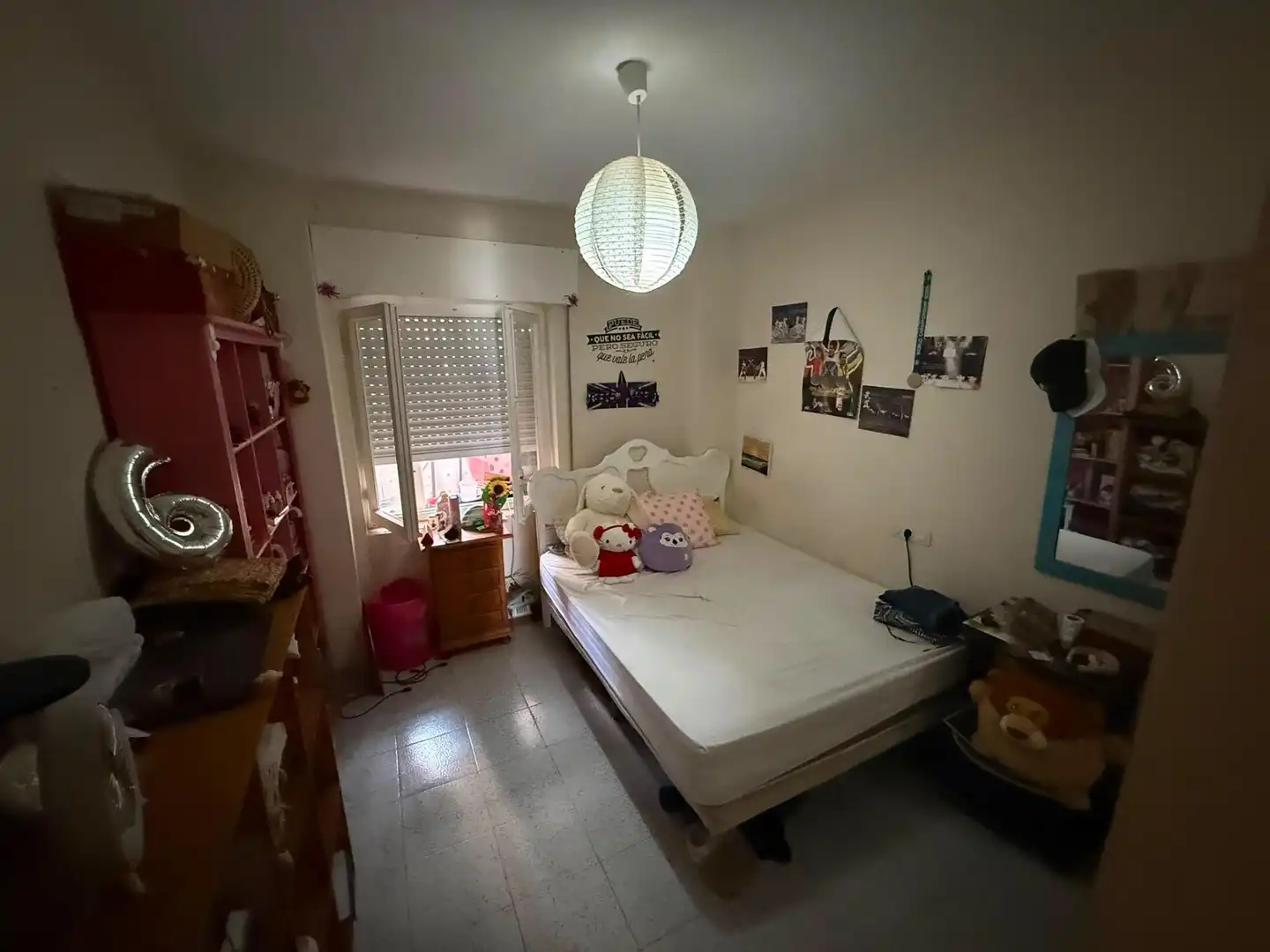 Flat with terrace for sale in Casco Antiguo, imagen 17