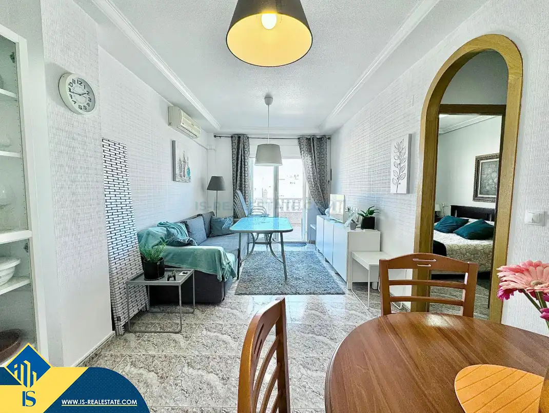 Penthouse mit Aufzug zum Verkauf in Playa del Cura, imagen 7