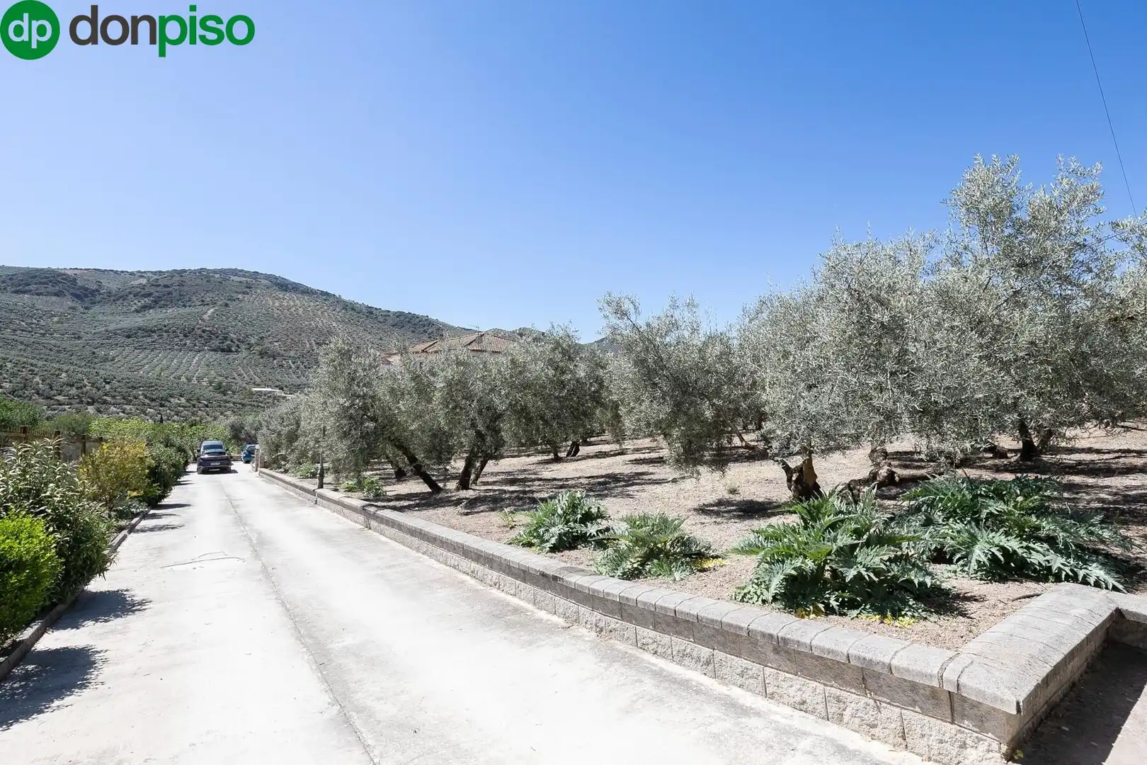 Casa rustica con terrazza in vendita a 37.322702, -4.030939, imagen 37