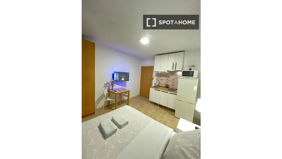 Piso en alquiler en Chamberí, imagen 6