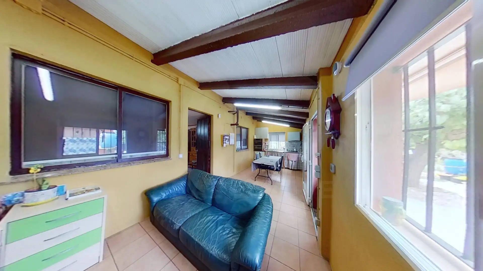 Maison avec piscine à vendre à Roquetes, imagen 6