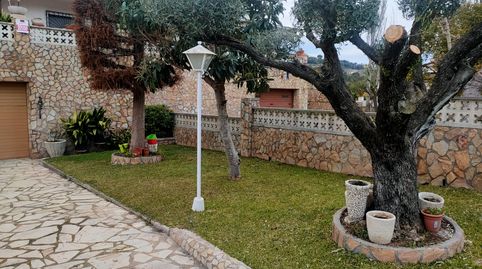 Foto 4 de Casa adosada en venta en Carrer Breda, Mas Altaba - El Molí, Maçanet de la Selva