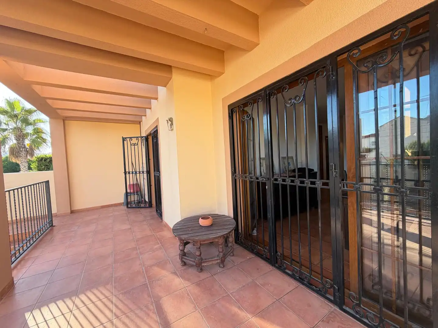 Casa bifamiliare con terrazza in vendita a Avenida de las Gaviotas, imagen 52