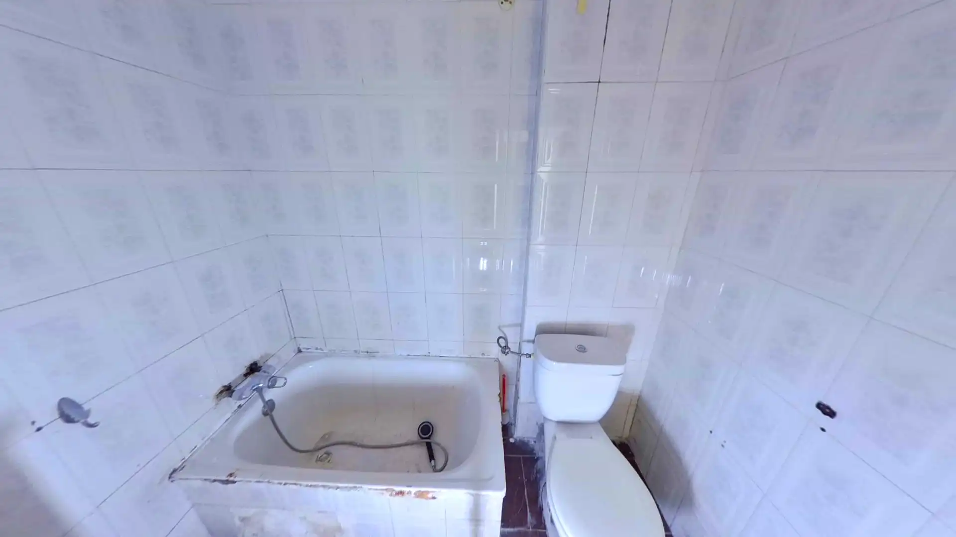 Baño de Piso en venta en El Puerto de Santa María