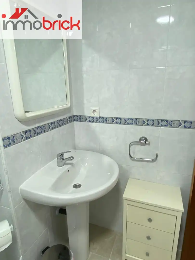 Flat for rent in San Francisco