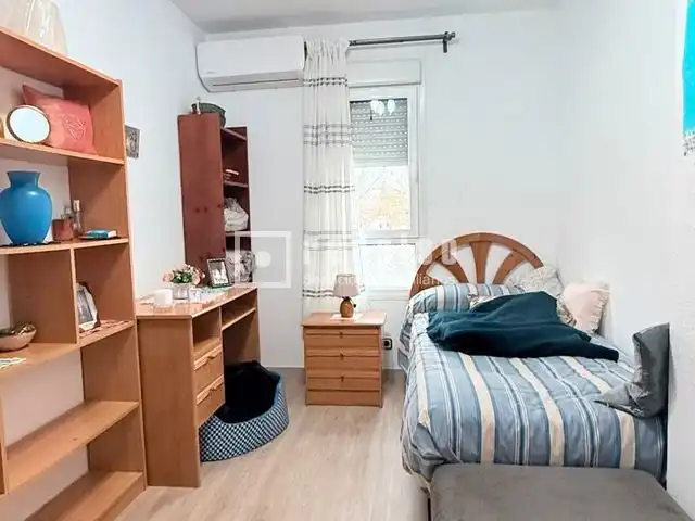 Habitación de Casa o chalet en venta en Madrid con Aire acondicionado y Terraza