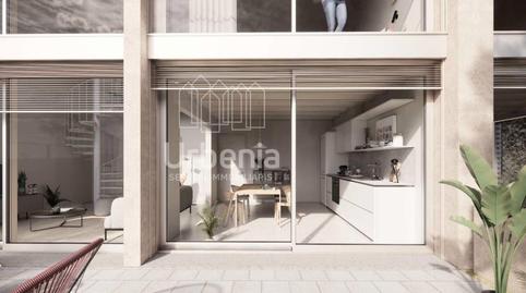 Photo 2 from new construction home in Flat for sale in Poble, Girona