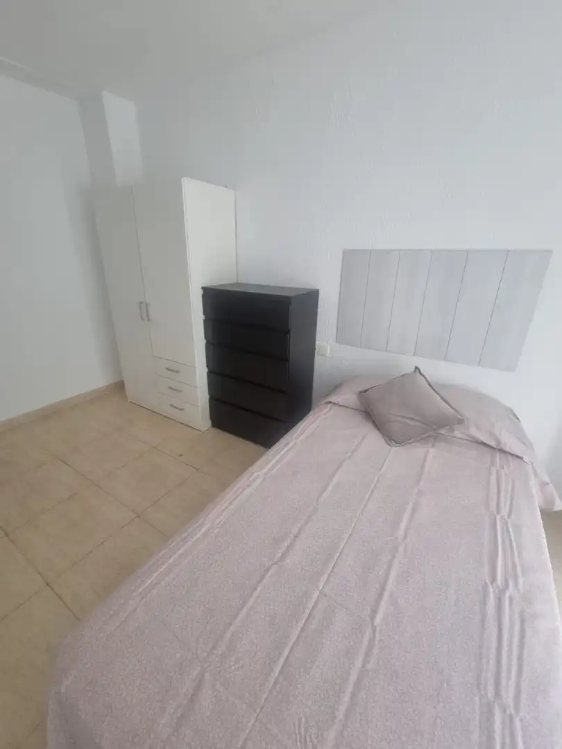 Flat for rent in Centro