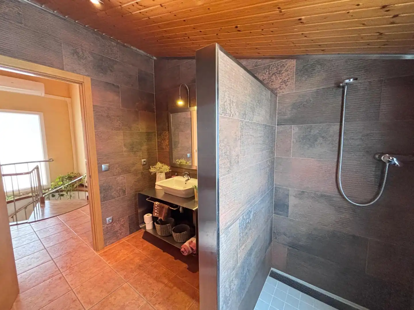 Chalet en venta en Les Preses, imagen 53
