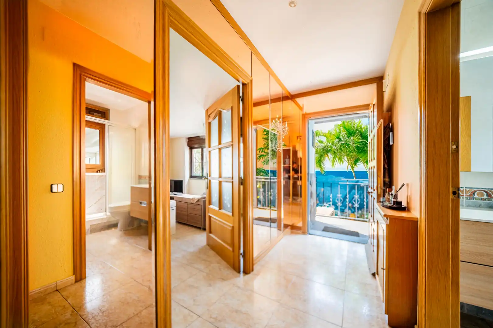 Casa o chalet en venta en Santa Perpètua de Mogoda con Calefacción, Terraza y Trastero