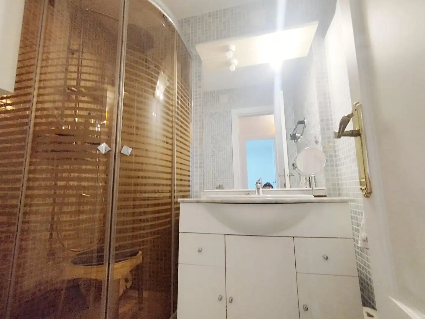 Wohnung mit Aufzug zur Miete in Barrio Venecia - Nueva Alcalá, imagen 4