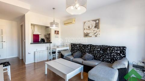 Foto 4 de Piso en venta en Santa Fe, Granada