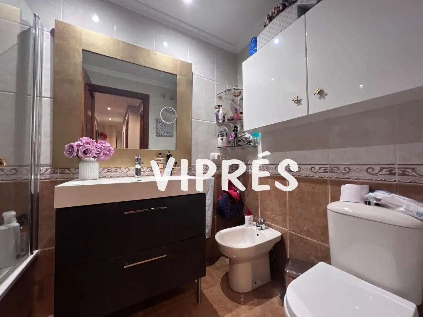 Piso en venta en Nuevo Cáceres