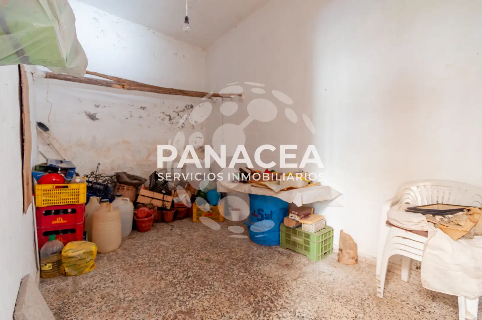 Casa o xalet en venda en Albondón amb Moblat i Balcó