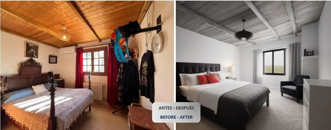 Maison avec piscine à vendre à Llucmajor pueblo, imagen 42