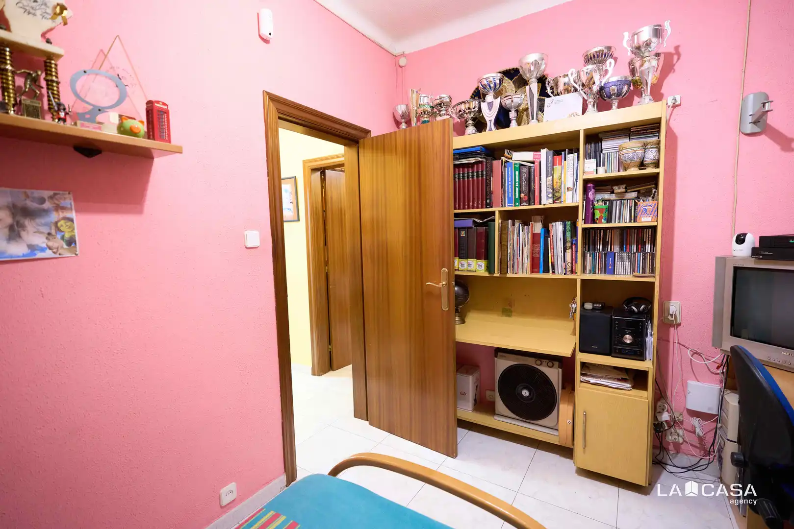Appartement avec ascenseur à vendre à Carrer de la Noguera Pallaresa, imagen 54