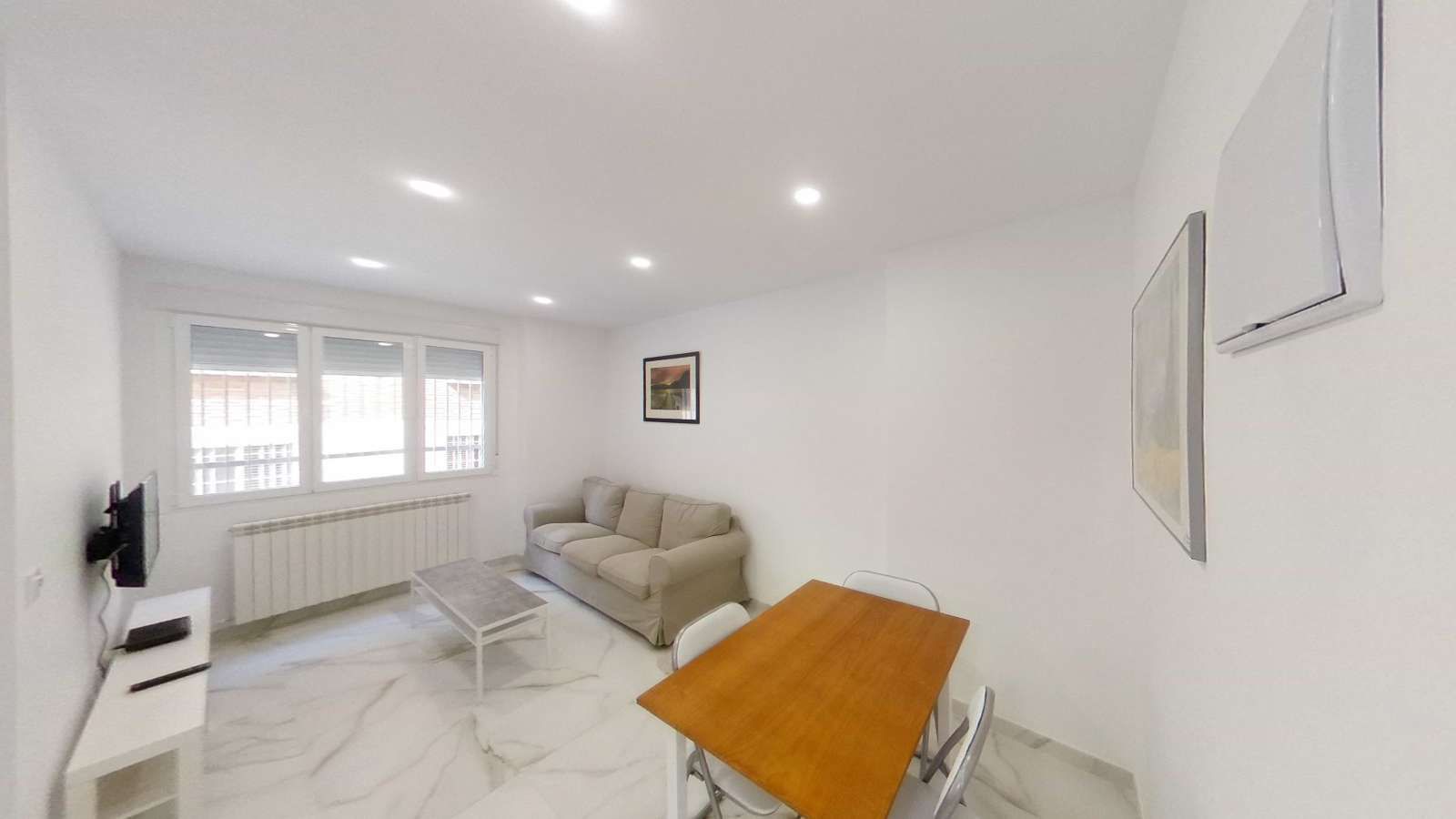Apartament per a compartir a Fuente del Berro