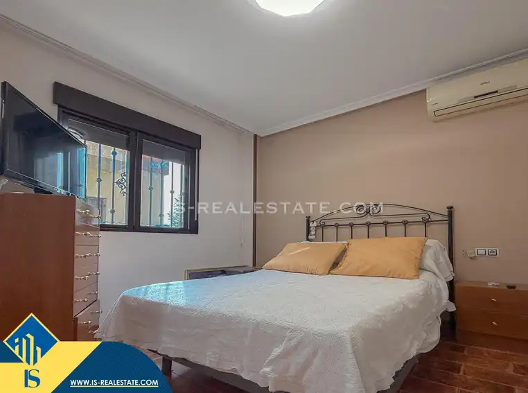 Chalet con piscina en venta en Nueva Torrevieja - Aguas Nuevas, imagen 17