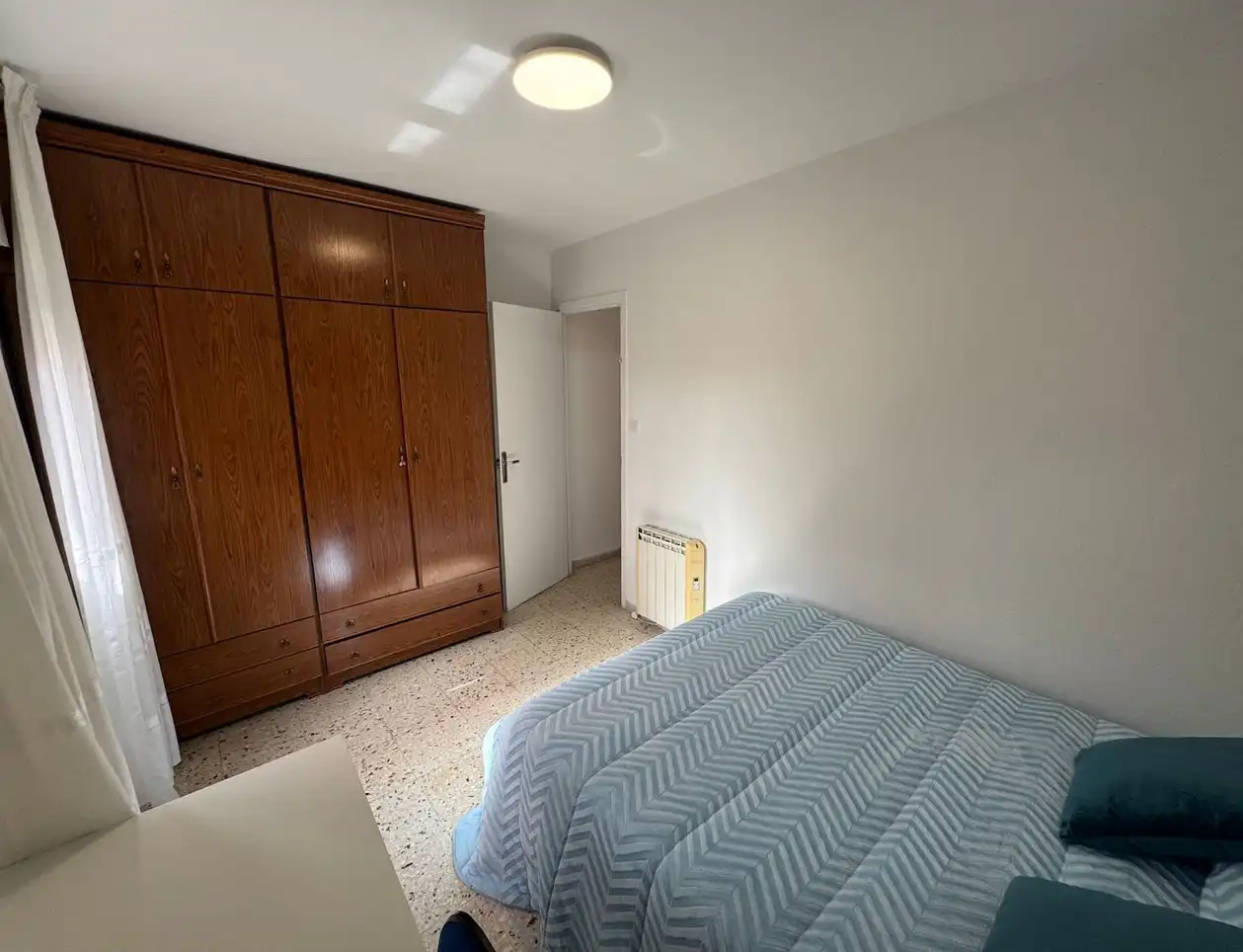 Flat for rent in Calle del Dos de Mayo, El Natahoyo