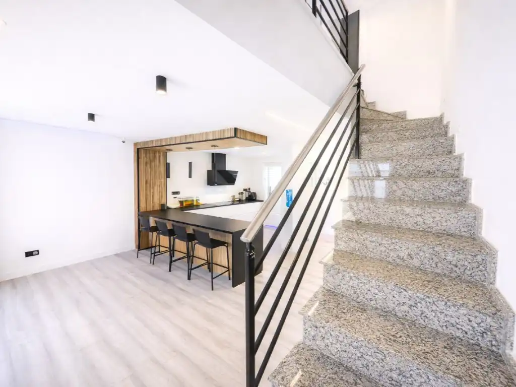 Casa o chalet en venta en Avenida Vilanova I Geltru, Can Nicolau - Les Sorres - Valparaiso