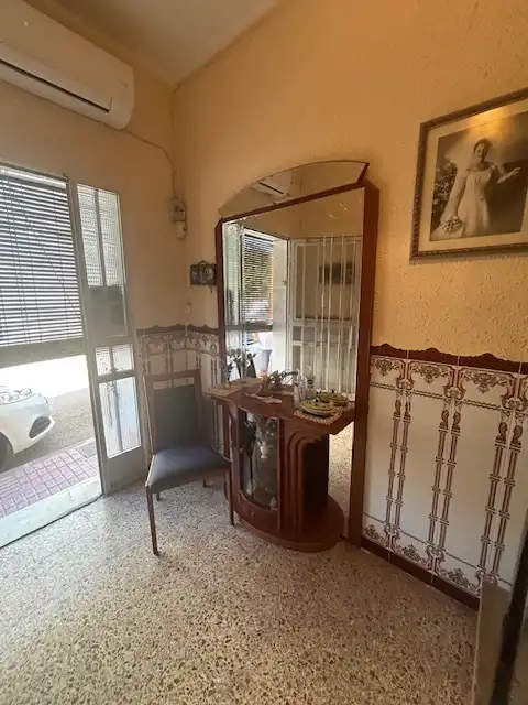 Casa o chalet en venta en Corbera con Aire acondicionado, Terraza y Amueblado