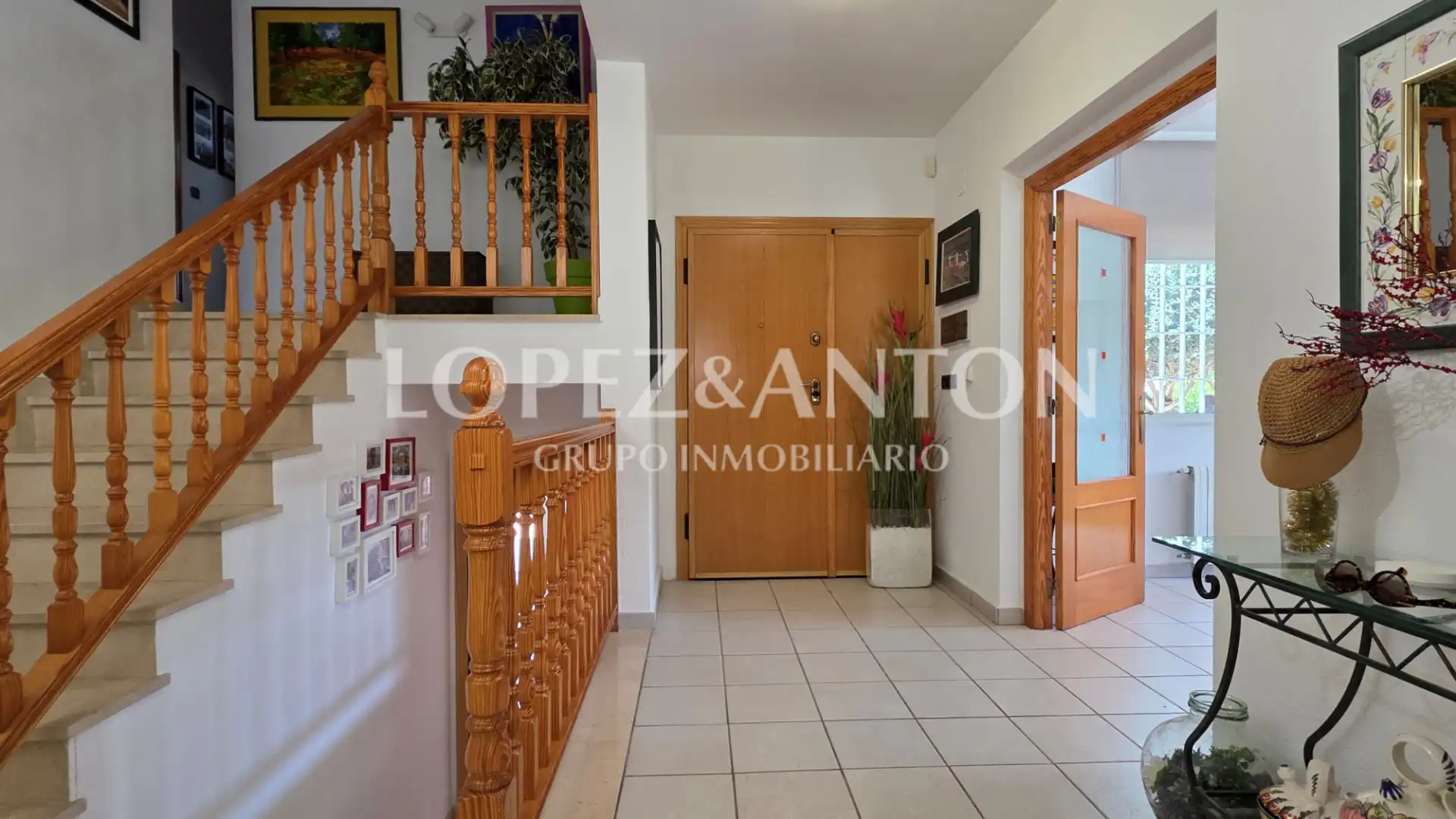 Casa o xalet en venda en L'Eliana amb Aire condicionat, Calefacció i Jardí privat