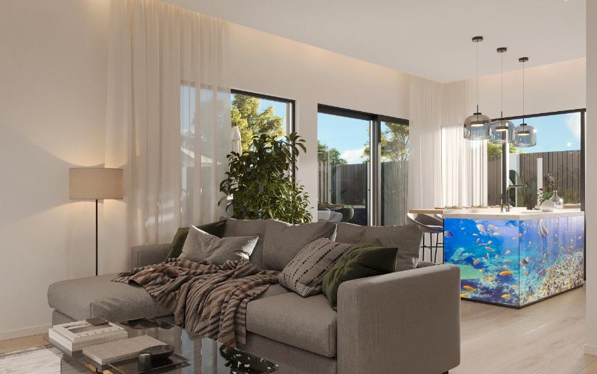 Foto 1 de Pis en venda a Carrer Sant Ferran, 11, Polop, Alicante