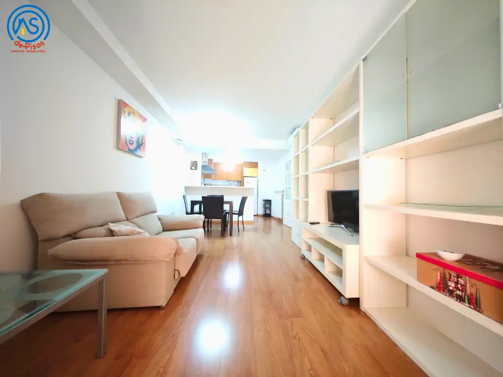 Apartament amb ascensor de lloguer a Calle de Ramón Pignatelli 46, imagen 11