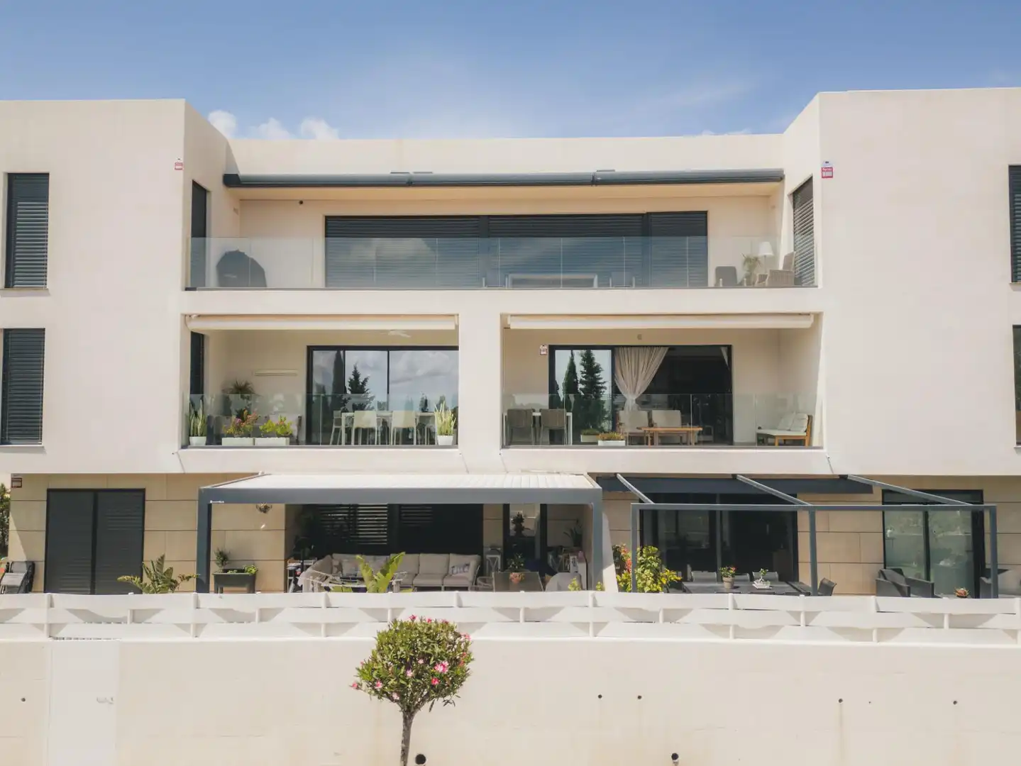 Wohnung mit Pool zum Verkauf in L'Ampolla, imagen 7