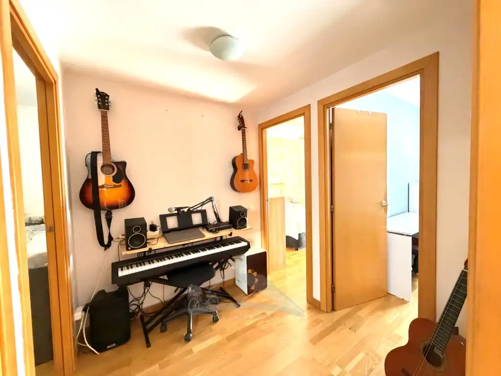Wohnung mit Aufzug zum Verkauf in Calle Teresa Pamies Bertran, imagen 17