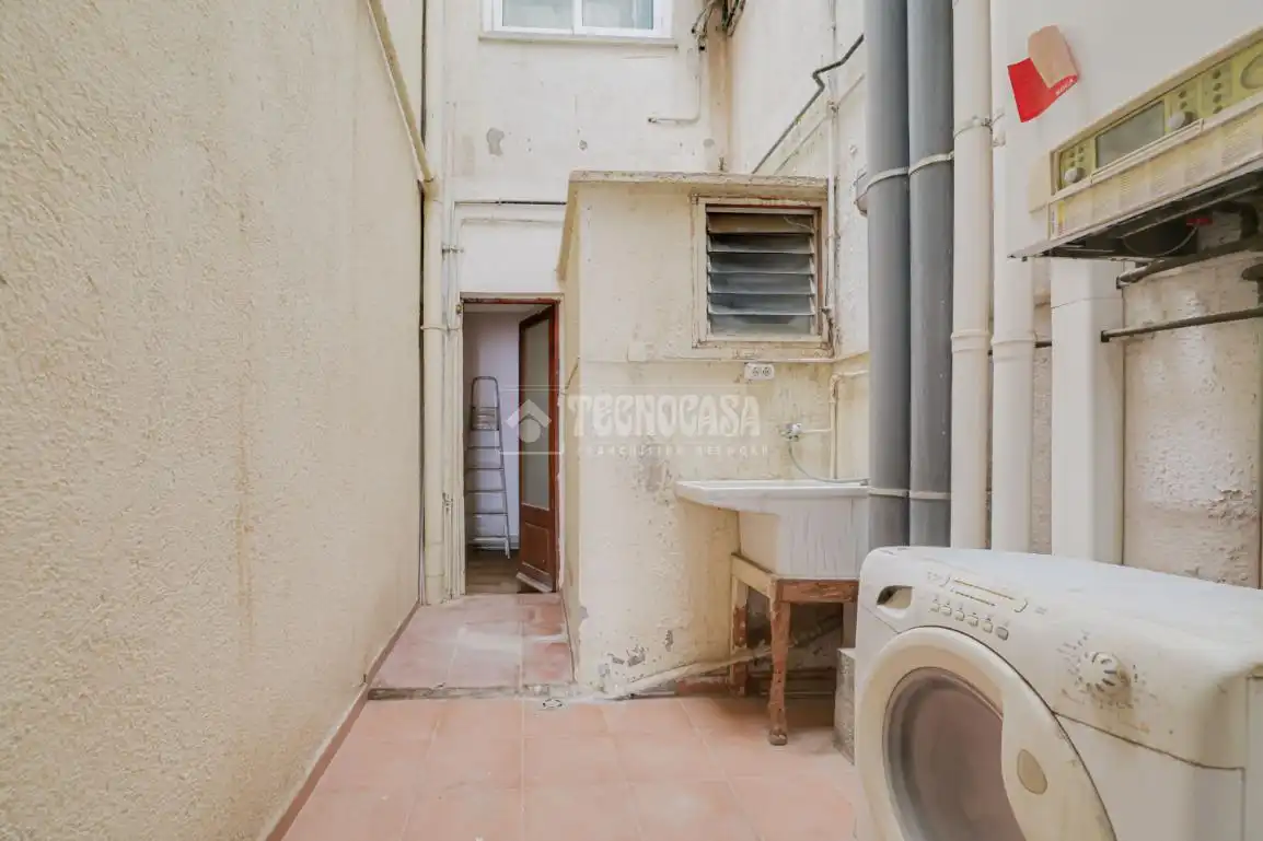 Piso en venta en Mataró con Balcón