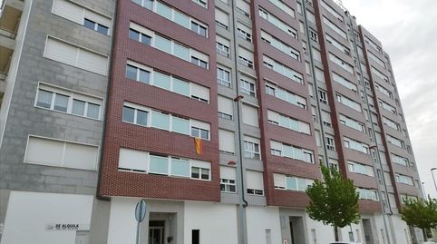 Foto 2 de Garatge en venda a Antonio Gonzalez Calderon, Centro, Ponferrada