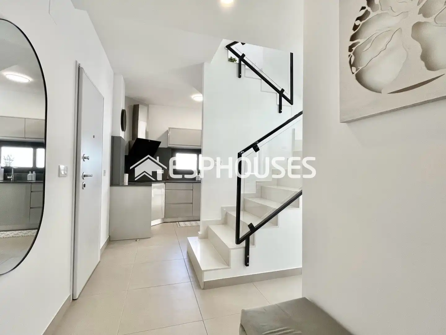 Chalet con terraza en venta en Los Secanos, imagen 10
