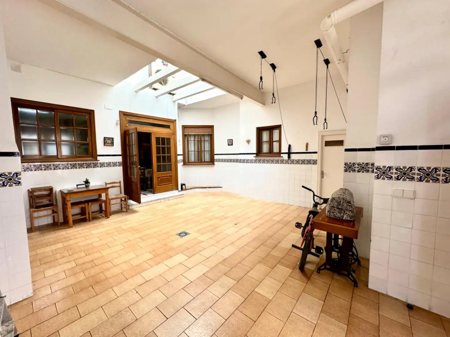 Flat for rent in Albalat dels Sorells