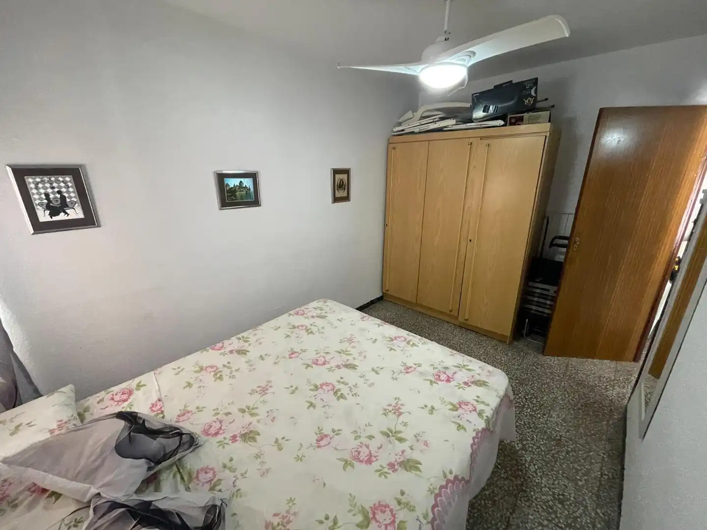 Flat for sale in Águilas  with Terrace, Furnished and Balcony