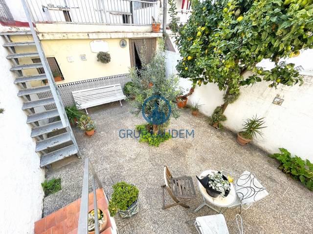 Casa-chalet en Venta en Eixample