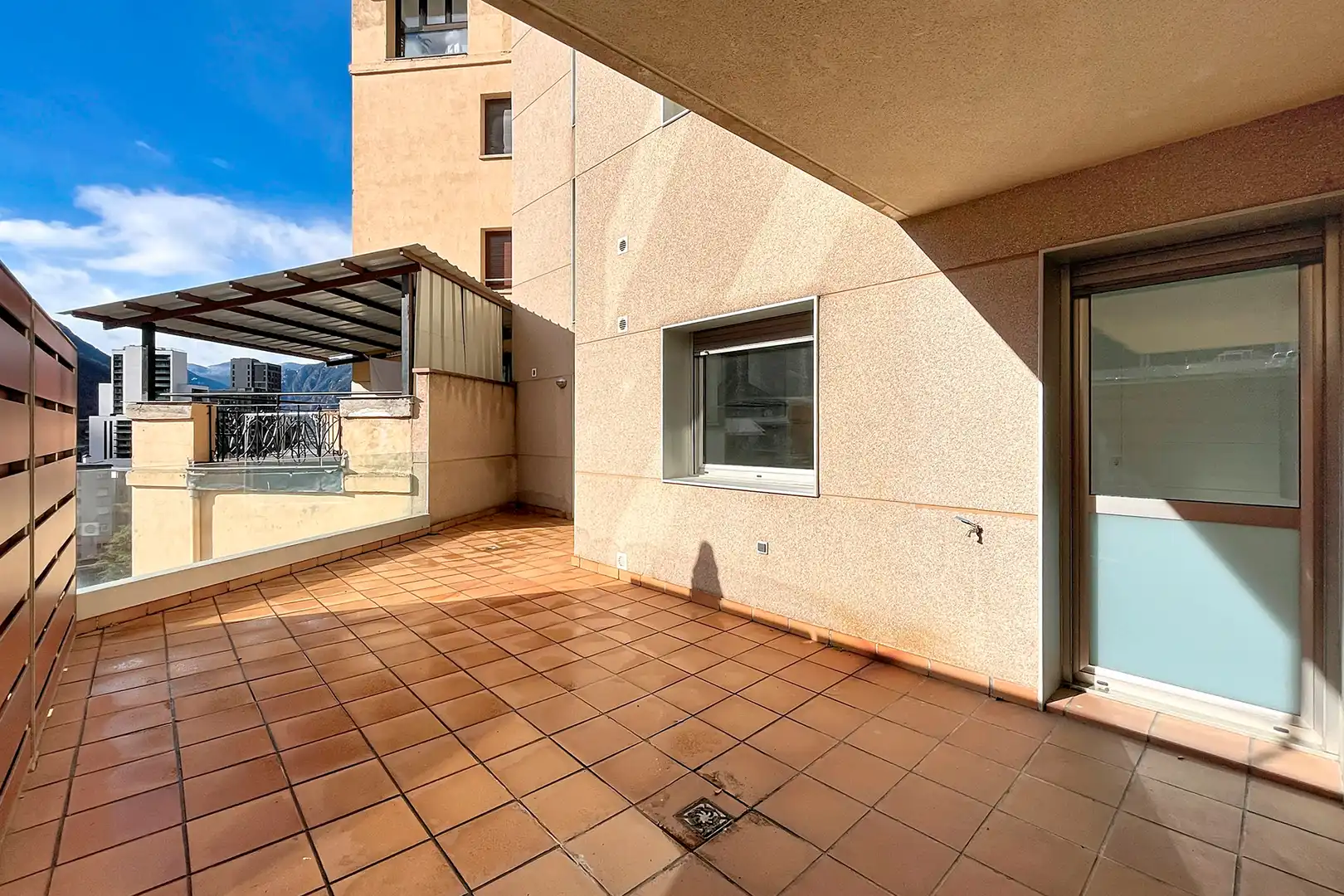 Apartamento en venta en Les Escaldes