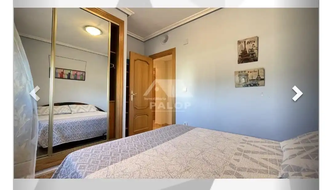 Habitación de Terreno en venta en Alzira